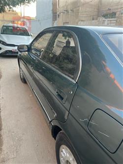 تويوتا كراون